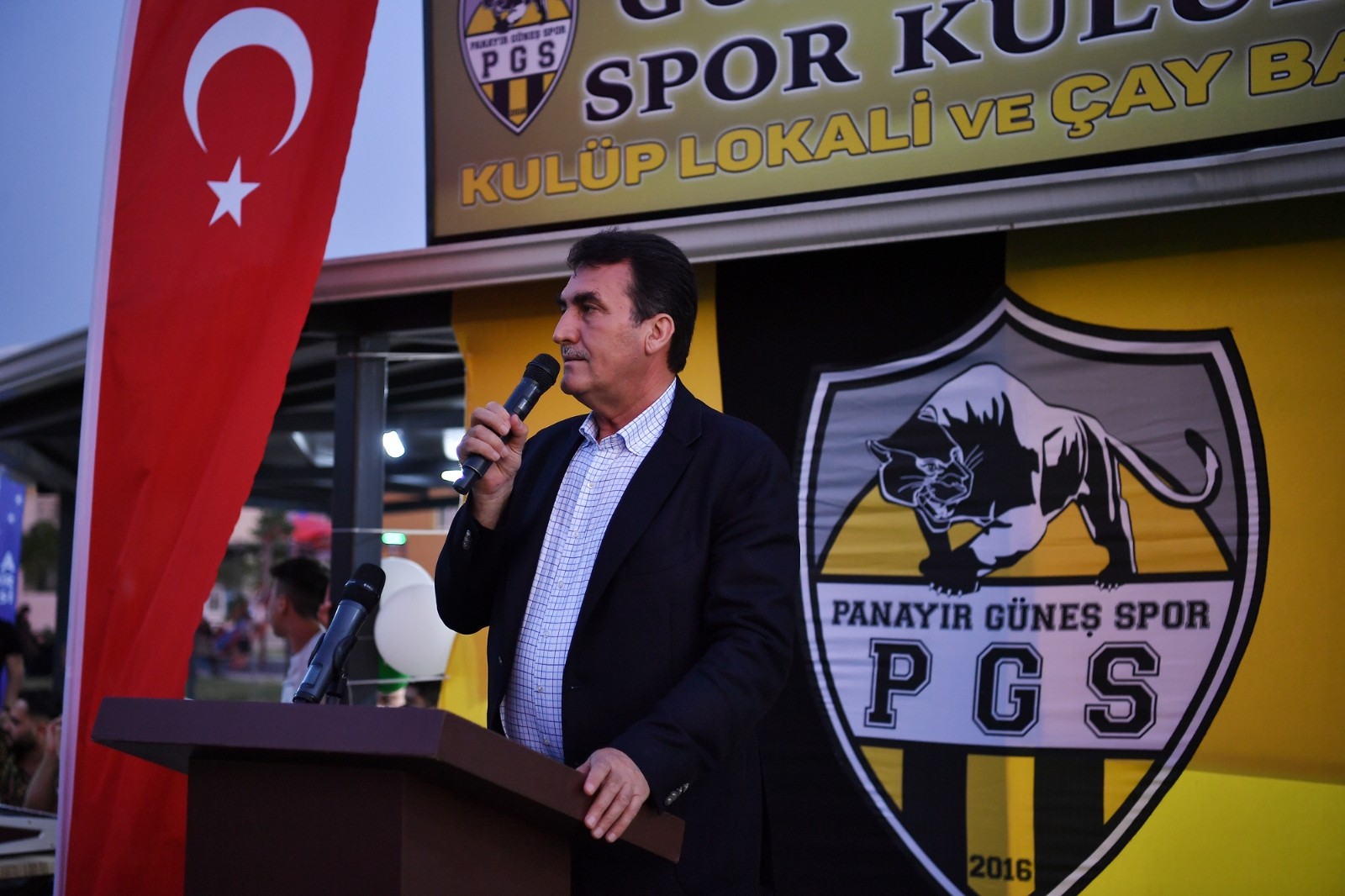 Osmangazide Spor Yatırımları Hız Kesmiyor