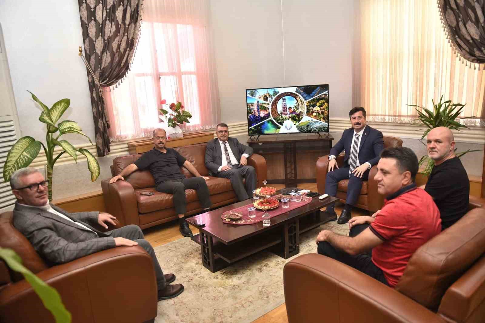 Osmanlının İlk Başşehri 40 Yıl Aradan Sonra Panayırına Kavuşacak