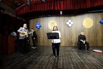 Otizm Farkındalık Günü Renkli Görüntülere Sahne Oldu