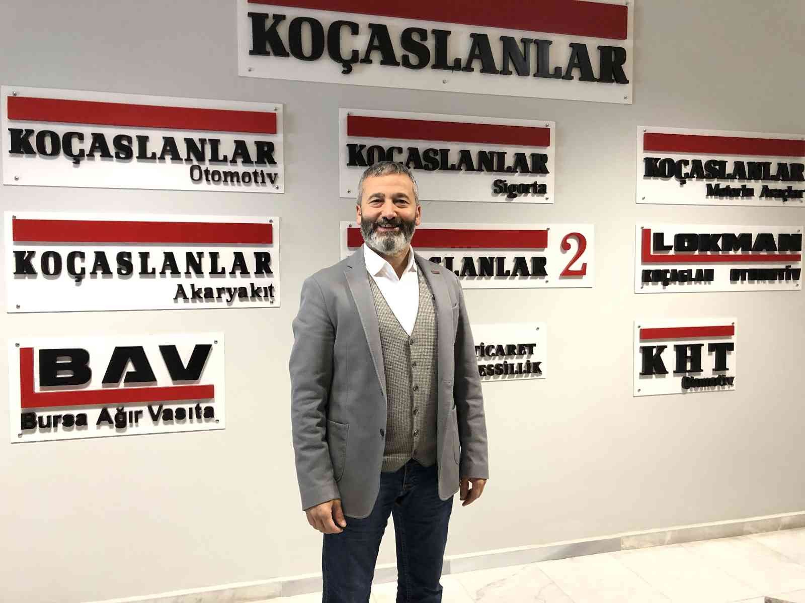 Otomobil Sektörü Paketten Umutlu