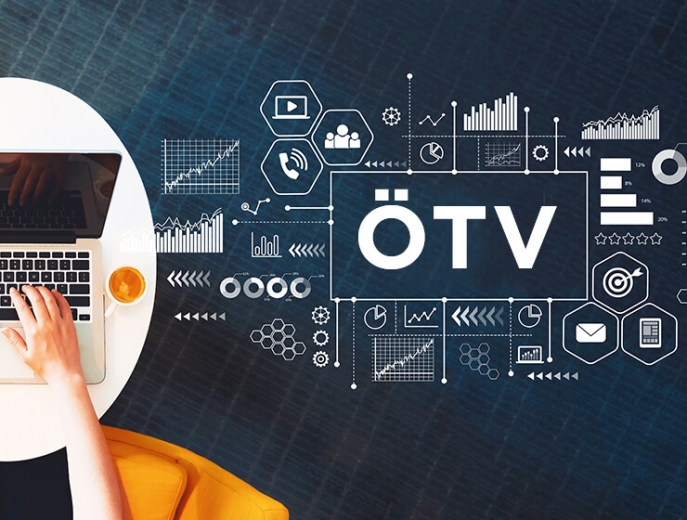 ÖTV Değiştirme Yetkisi Cumhurbaşkanı'nda