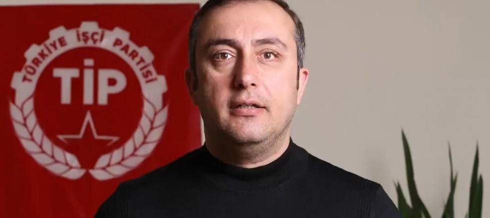 Ozan Bingöl'ün eşinin MEB'deki görevine son verildiği iddiası!