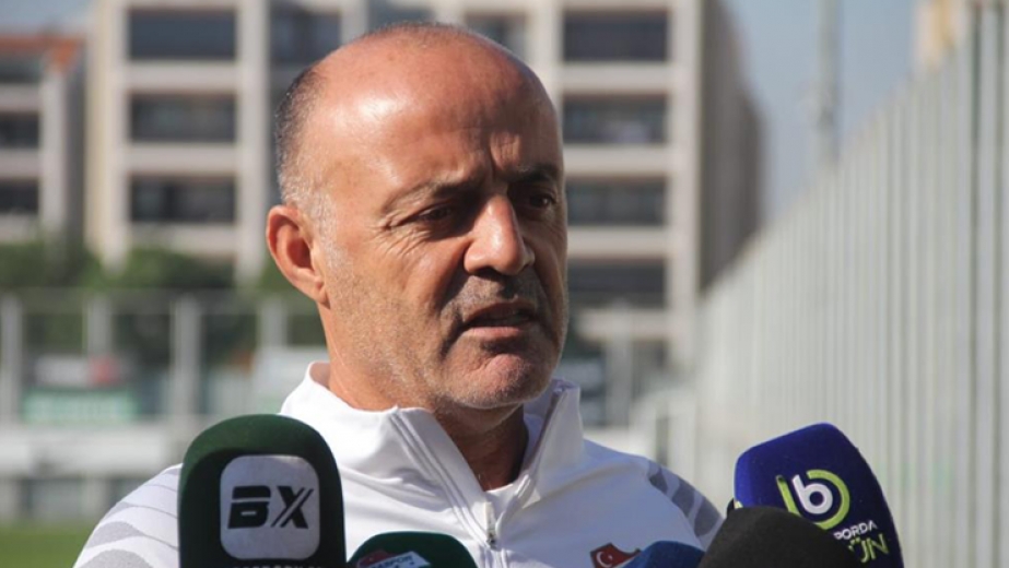 Özcan Bizati'den Açıklama