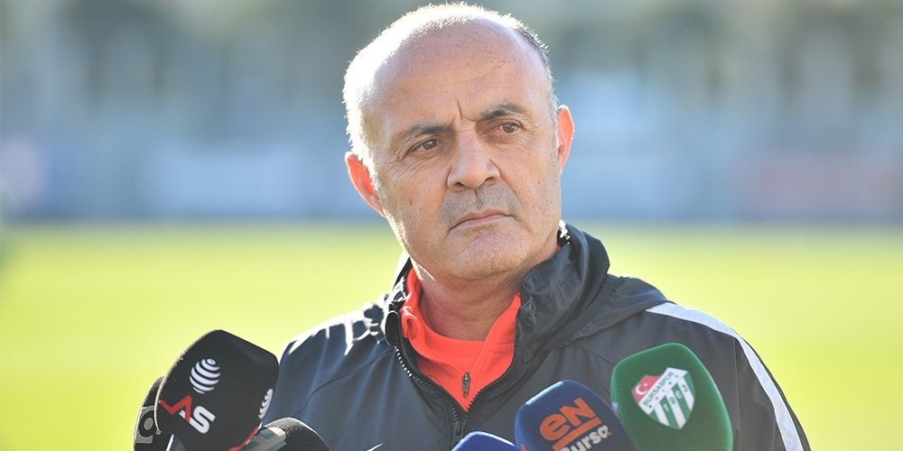 Özcan Bizati: “Taraftarımızın Desteğine İhtiyacımız Var”