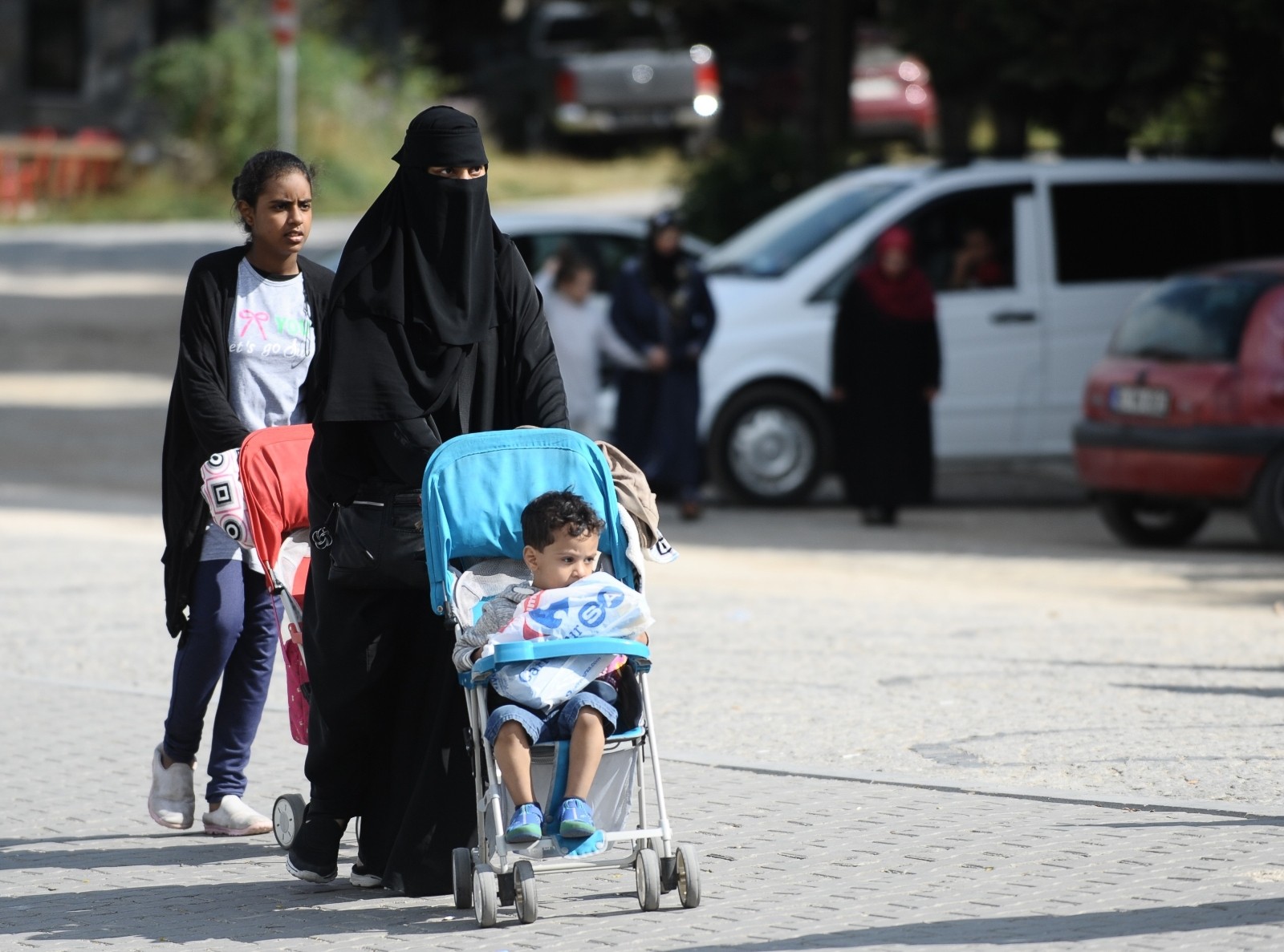 5 Temmuz'dan Sonra Türkiye Ve Bursa'ya Arap Turist Akını Olacak