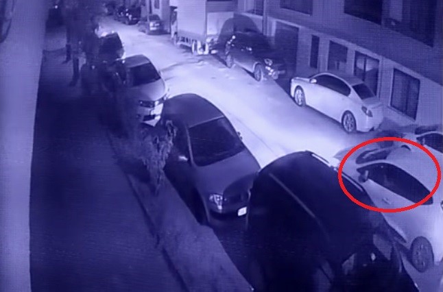 (Özel) Annenin Uykusunun Gelmesi İki Çocuğunun Hayatını Kurtardı