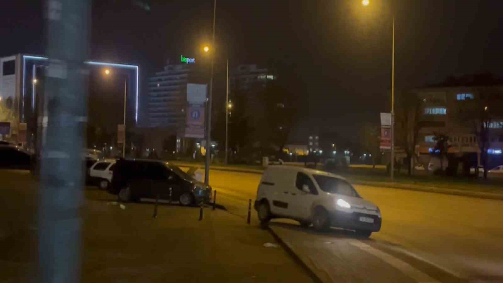 Bursa'da18 Bin Lira Ceza Yedi