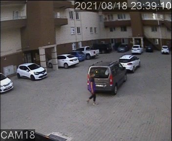 Bir Hafta Arayla İkinciye Soyulunca İsyan Etti