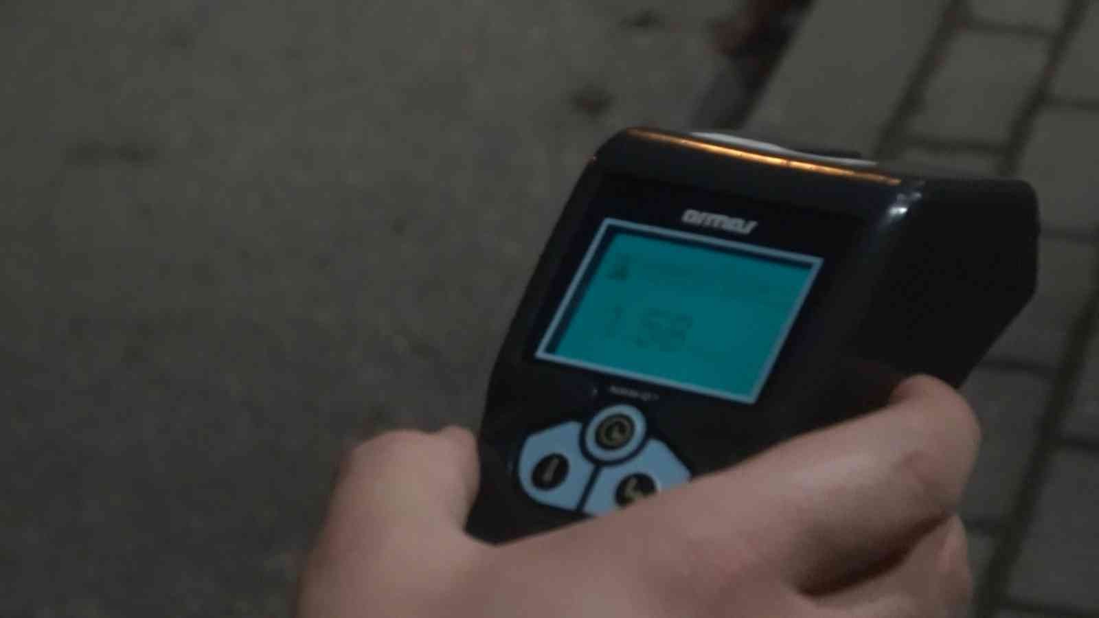 Bursa'da 731 Bin 942 Araç Sürücüsüne 410 Milyon 858 Bin 530 Lira Ceza Kesildi