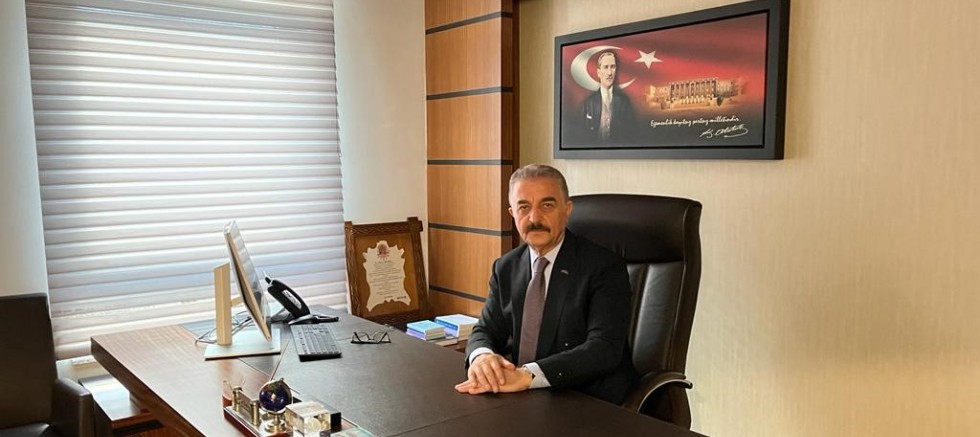 Özel'den imamoğlu çıkışı!