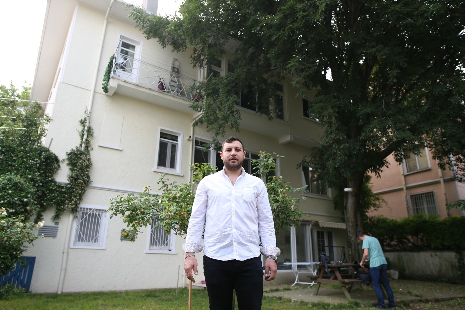 Humeyni'nin Sürgün Yıllarında Bursa'da Kaldığı Ev 20 Milyona Satılacak