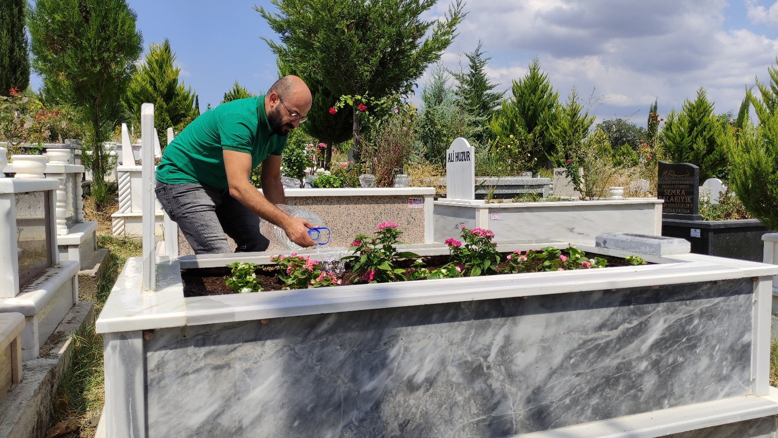 Bursa'da Taleplere Yetişemiyor