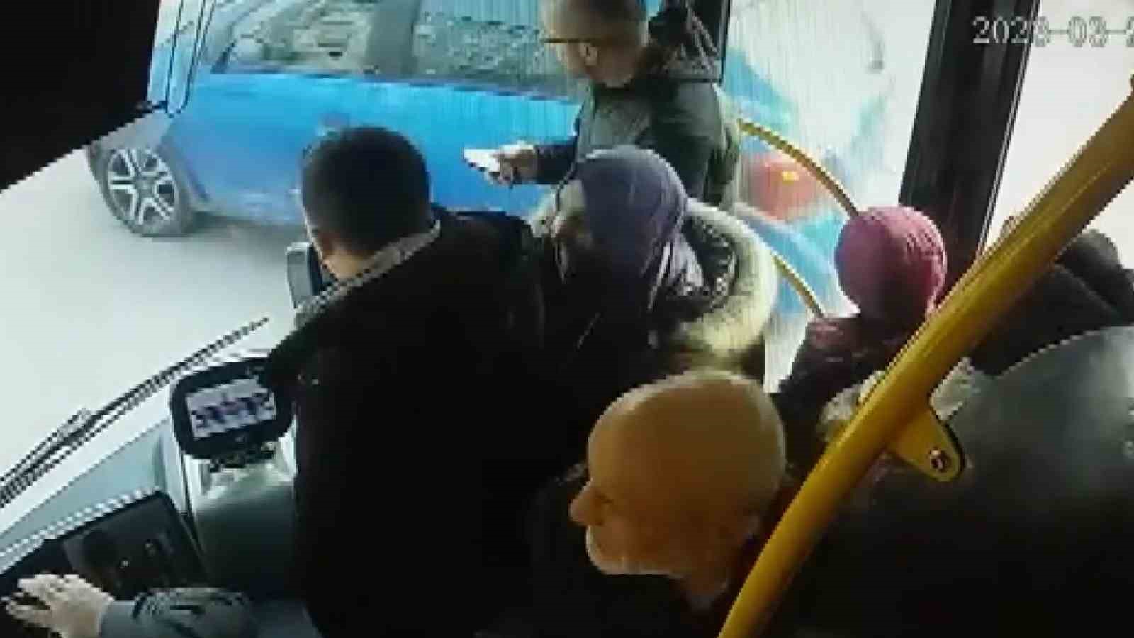Bursa'da Sürücüler Ölümden Döndü...