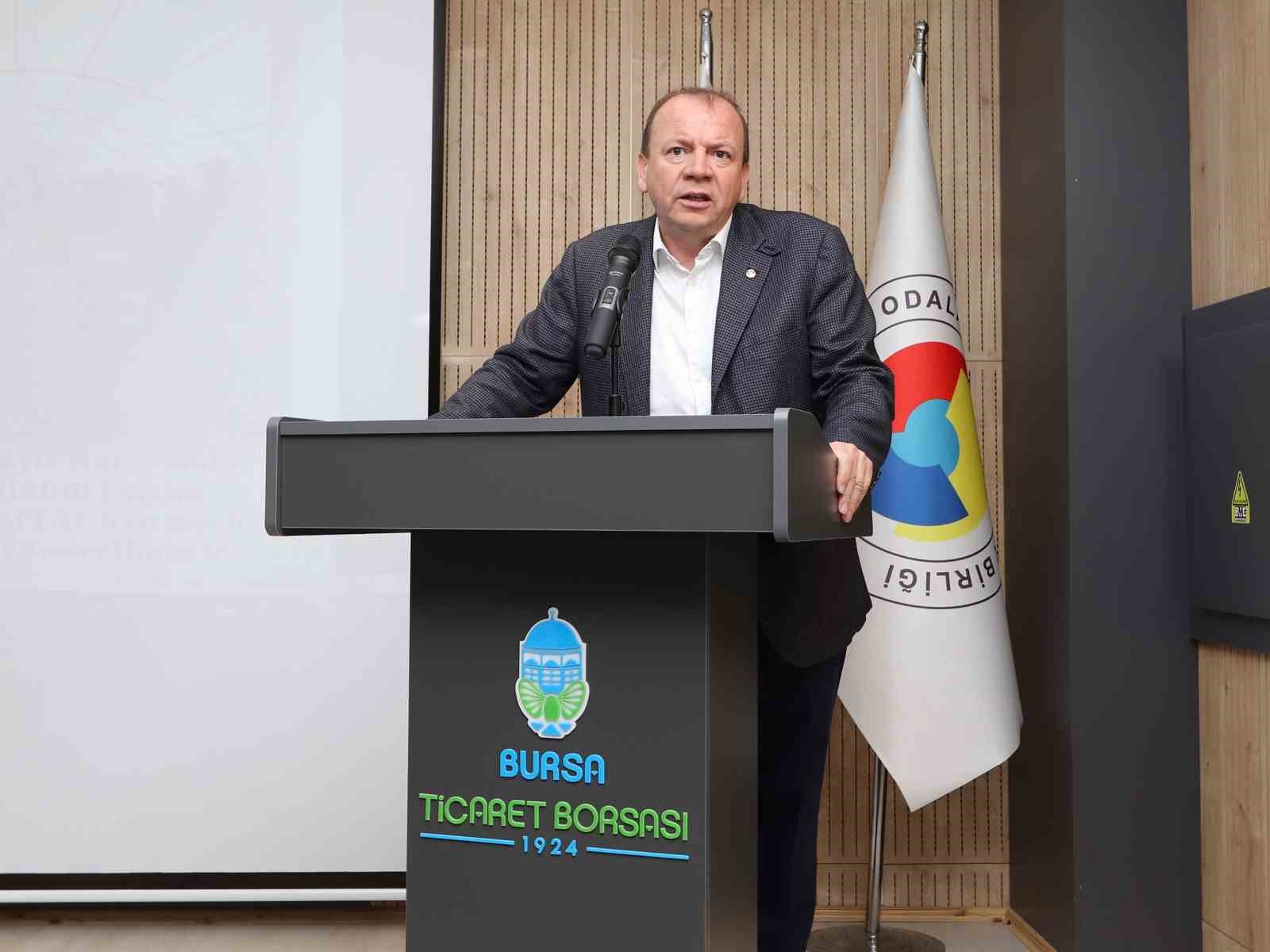 Özer Matlıdan Konut Kampanyasına Çağrı