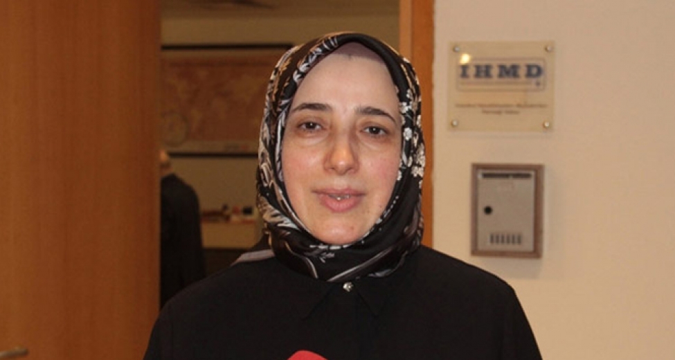 Özlem Zengin'e Hakaret Davasındaki Gelişmeler