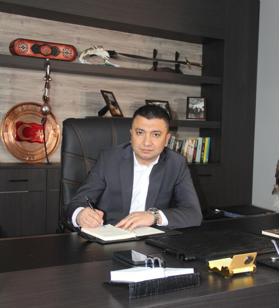 Özyurt Silah Ceosunun Bir Yıl Önceki İsrail Paylaşımı Gerçek Oldu