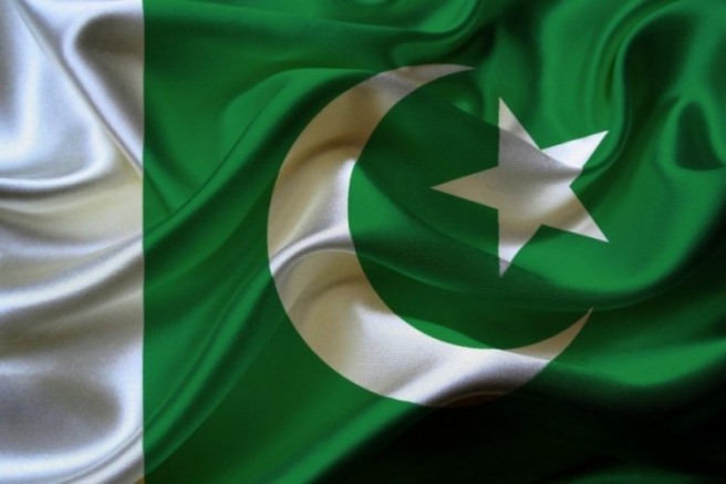 Pakistan'da bombalı saldırı: Ölü ve yaralılar var