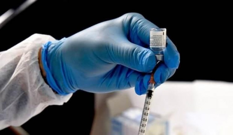 Pfizer'den dikkat çeken 3. doz açıklaması!