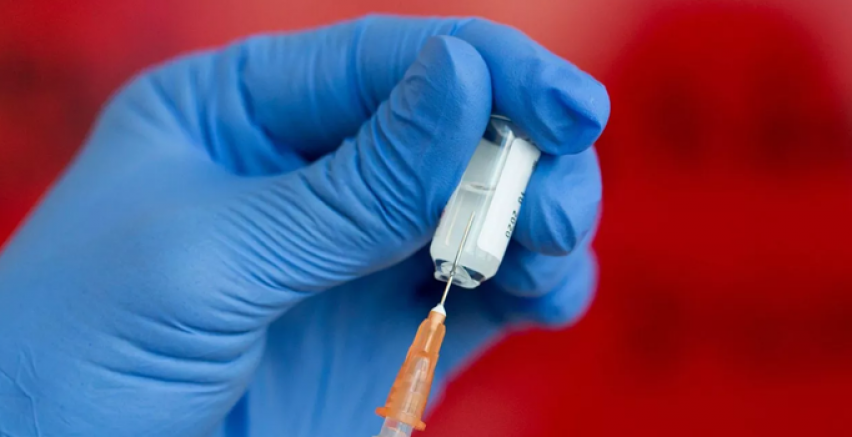 Pfizer ve BioNTech yeni aşıyı duyurdu!