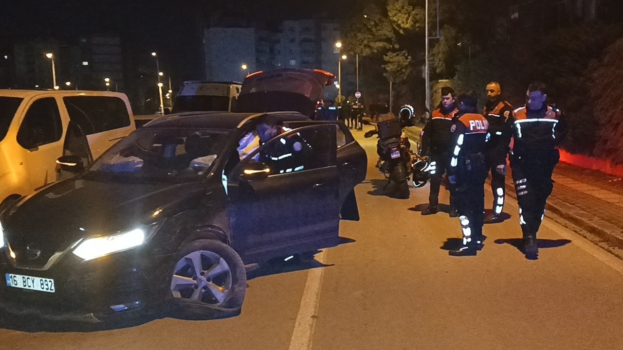 Polis Metamfetamin Sandı, Kriminal Raporuyla Uyuşturucu Olmadığı Anlaşıldı