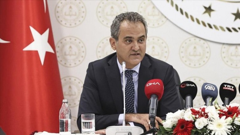 Pozitif vakalar sonrası eğitime ara verilen şehir ve okullar...