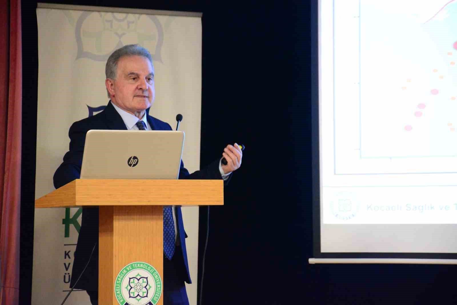 Prof. Dr. Elmasın Acı Günü