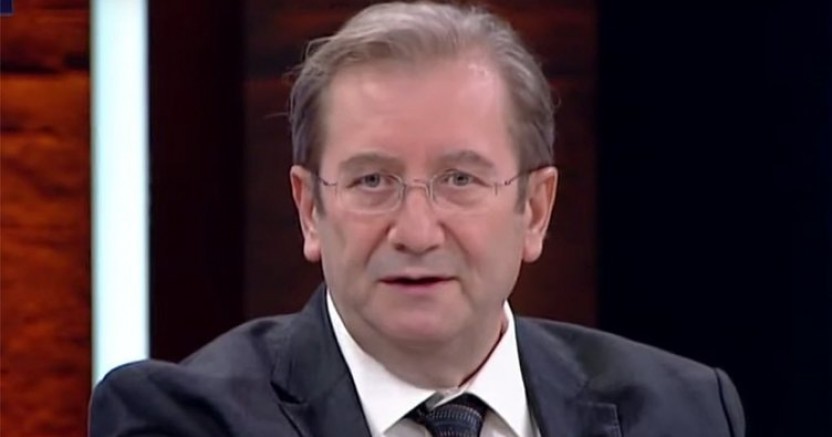 Prof. Dr. Kenan Midilli hayatını kaybetti