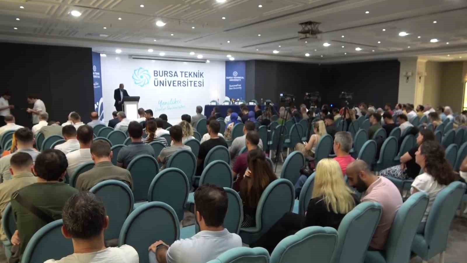Prof. Dr. Musa Kazım Arıcan: “Deprem Bu Evrenin Gerçeğidir Bunu Kabul Edeceğiz”