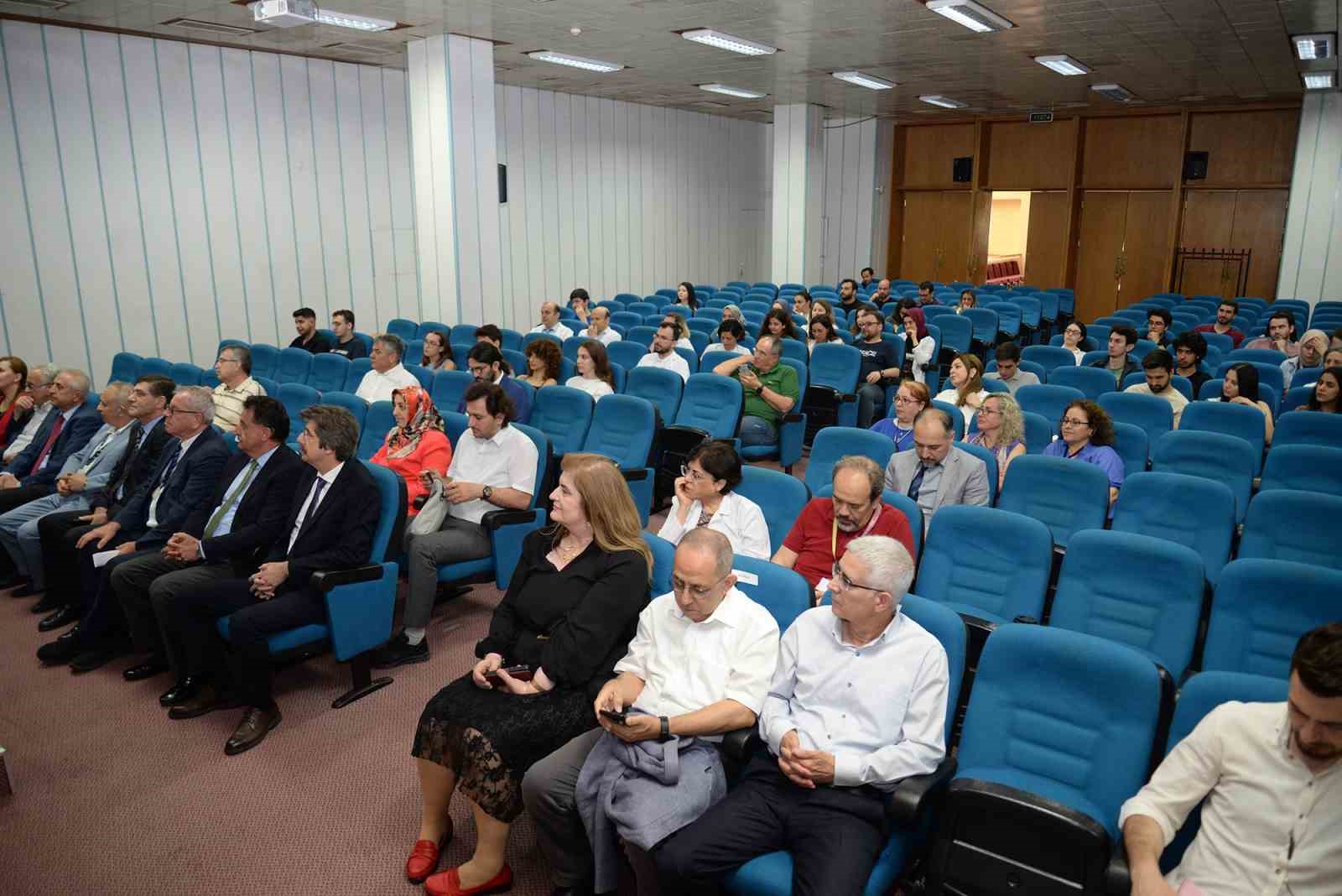 Profesör Hulusi Malyere Vefa