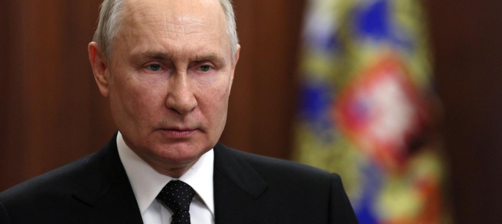 Putin'den Afrika'ya tahıl yardımı sözü