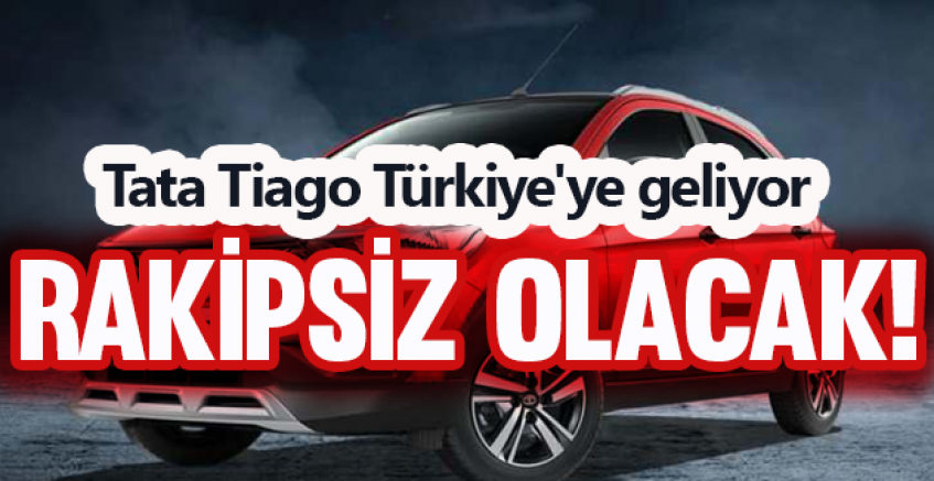 Rakipsiz Olacak!
