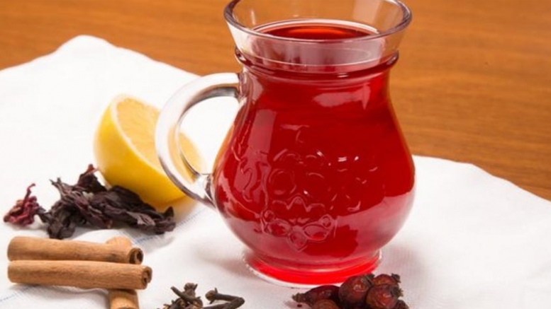 Ramazan şerbeti nasıl yapılır?