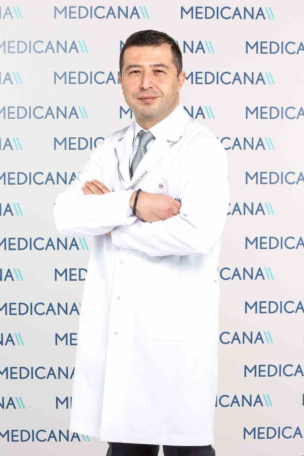 Ramazanda Böbrek Sağlığınızı Koruyun