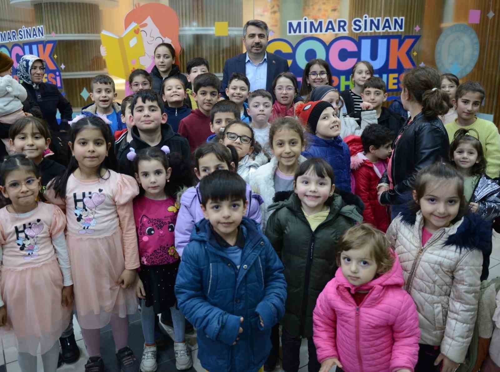 Ramazanın Neşesi Yıldırımı Sardı