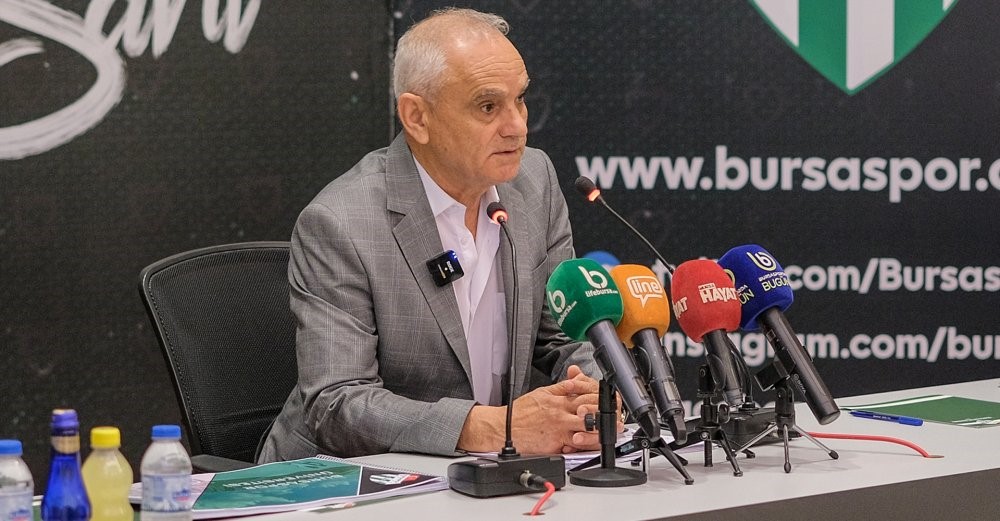 Recep Günay: Anlaştığımız Elvir Baliç Şimdi Telefonlarını Açmıyor
