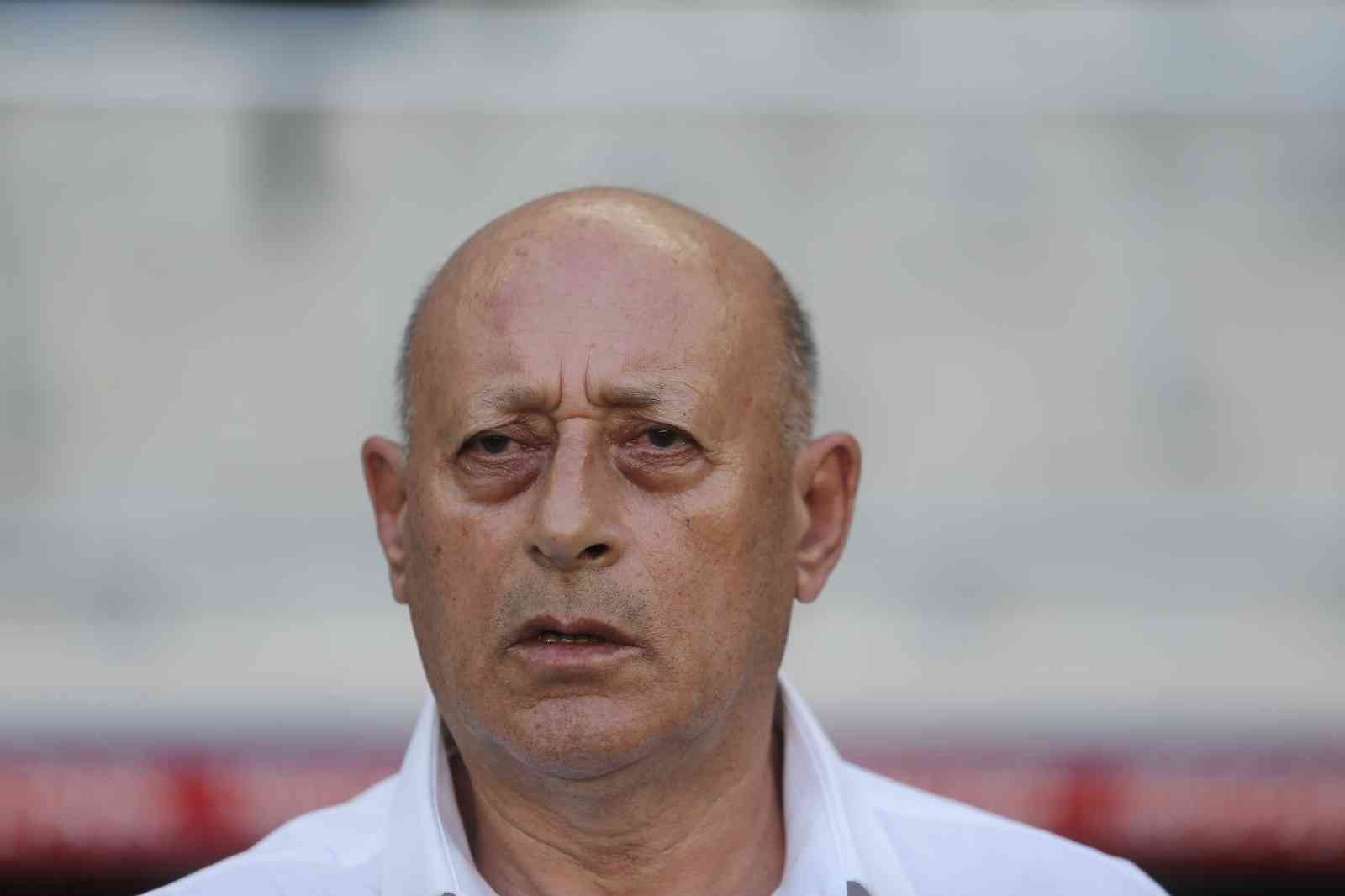 Recep Yazıcı: “Türk Futbolunda Öz Kaynaklara Dönmemiz Gerekiyor”