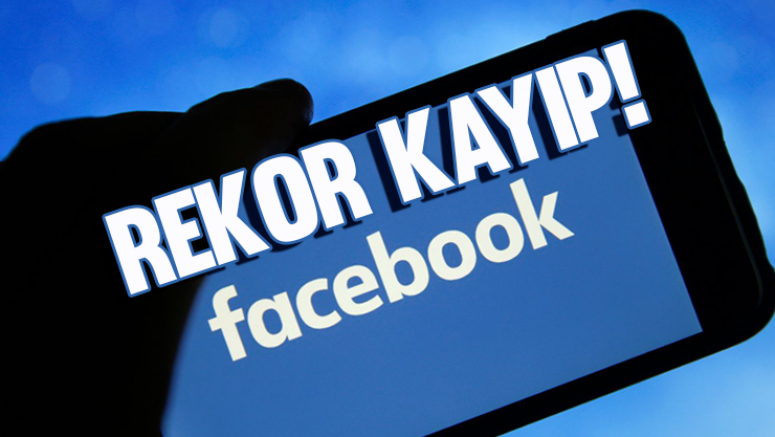 Rekor Kayıp!