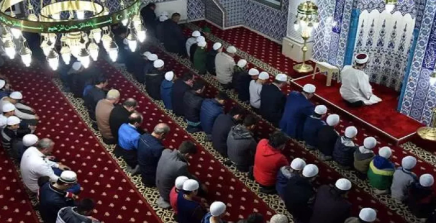 Resmi Gazete'de yayımlandı: 15 ilin müftüsü değişti