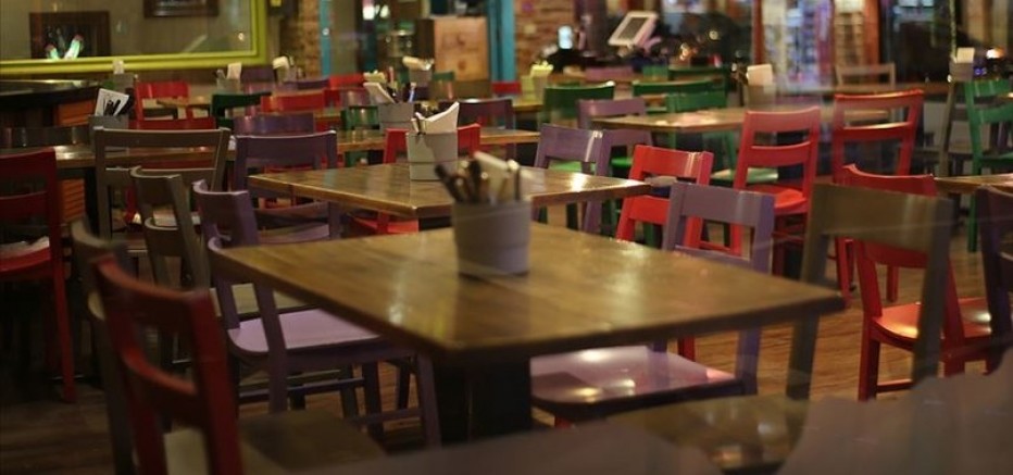 Restoranlar için ilk Adım