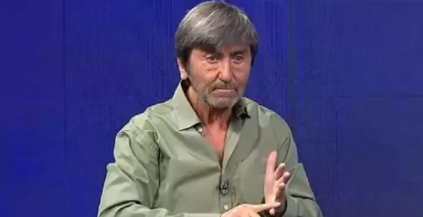 Rıdvan Dilmen ateş püskürdü! “Çökmüşler oraya yönetiyorlar”