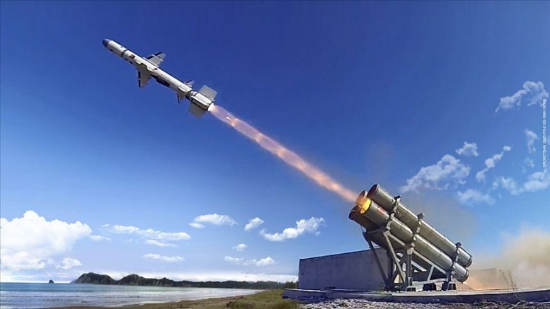 Roketsan’dan füze müjdesi: Denizaltıdan atılan ATMACA