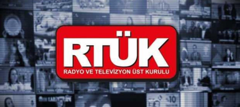 RTÜK'ten Yaptırım kararı!