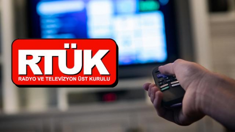RTÜK, Türkçe ödülleri verecek