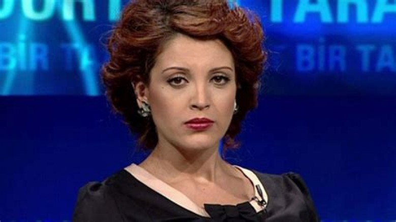 RTÜK'ün kararı sonrası Nagehan Alçı 'Hodri meydan' dedi !