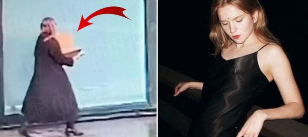 Rusya’yı kana bulamıştı! Darya Trepova gözaltına alındı