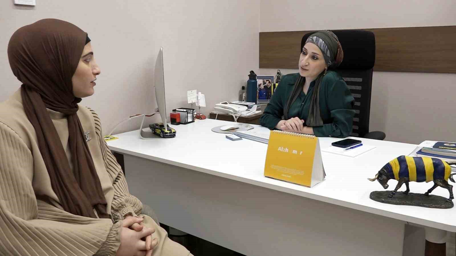 Rusyada Kanser Teşhisi Konuldu Türkiyede Şifa Buldu