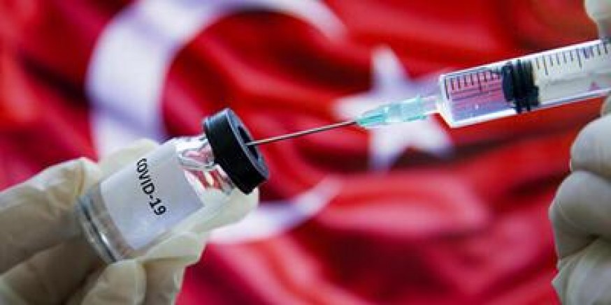 Sağlık Bakanlığı ülke genelinde uygulanan toplam aşı miktarını açıkladı