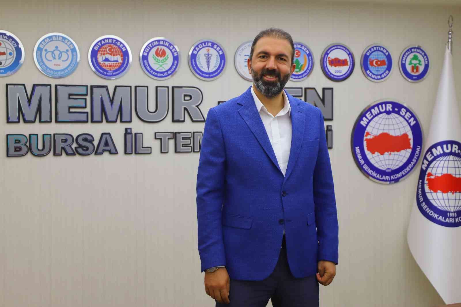 Sağlık-Sen, Sandığı Üyelerin Ayağına Götürecek