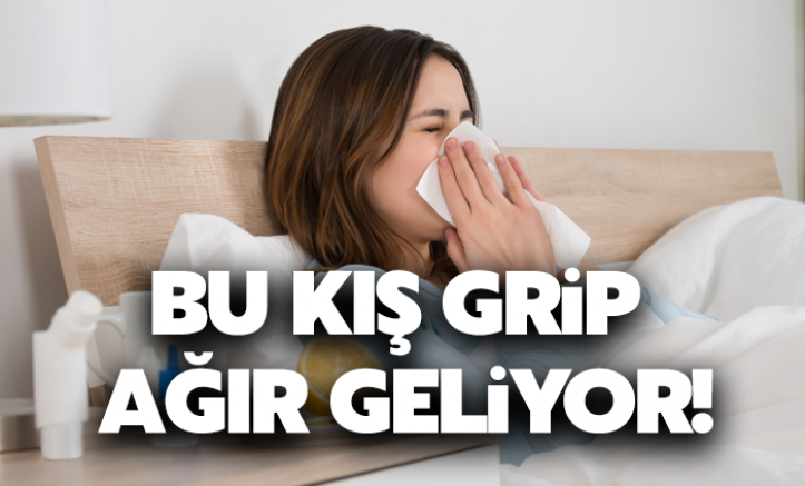 Sağlık uzmanları 'süper enfeksiyon' bekliyor