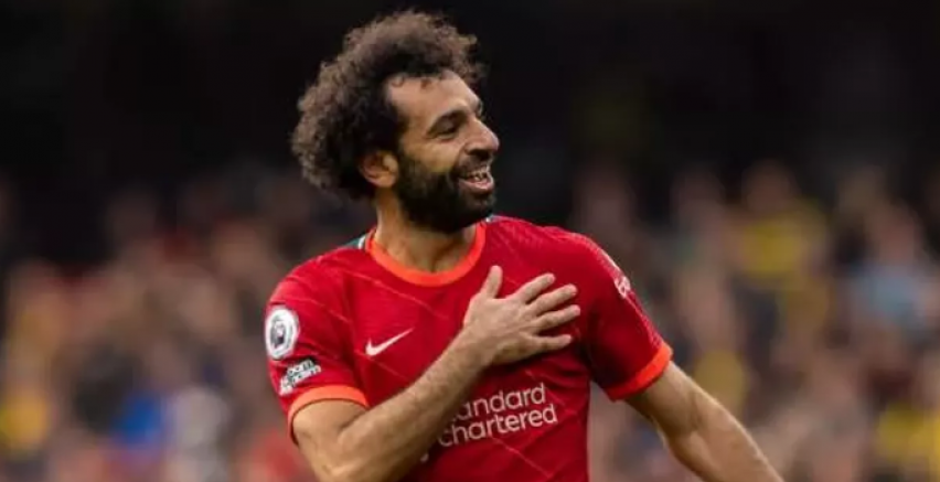 Salah'ın paylaşımı Müslüman takipçilerini kızdırdı
